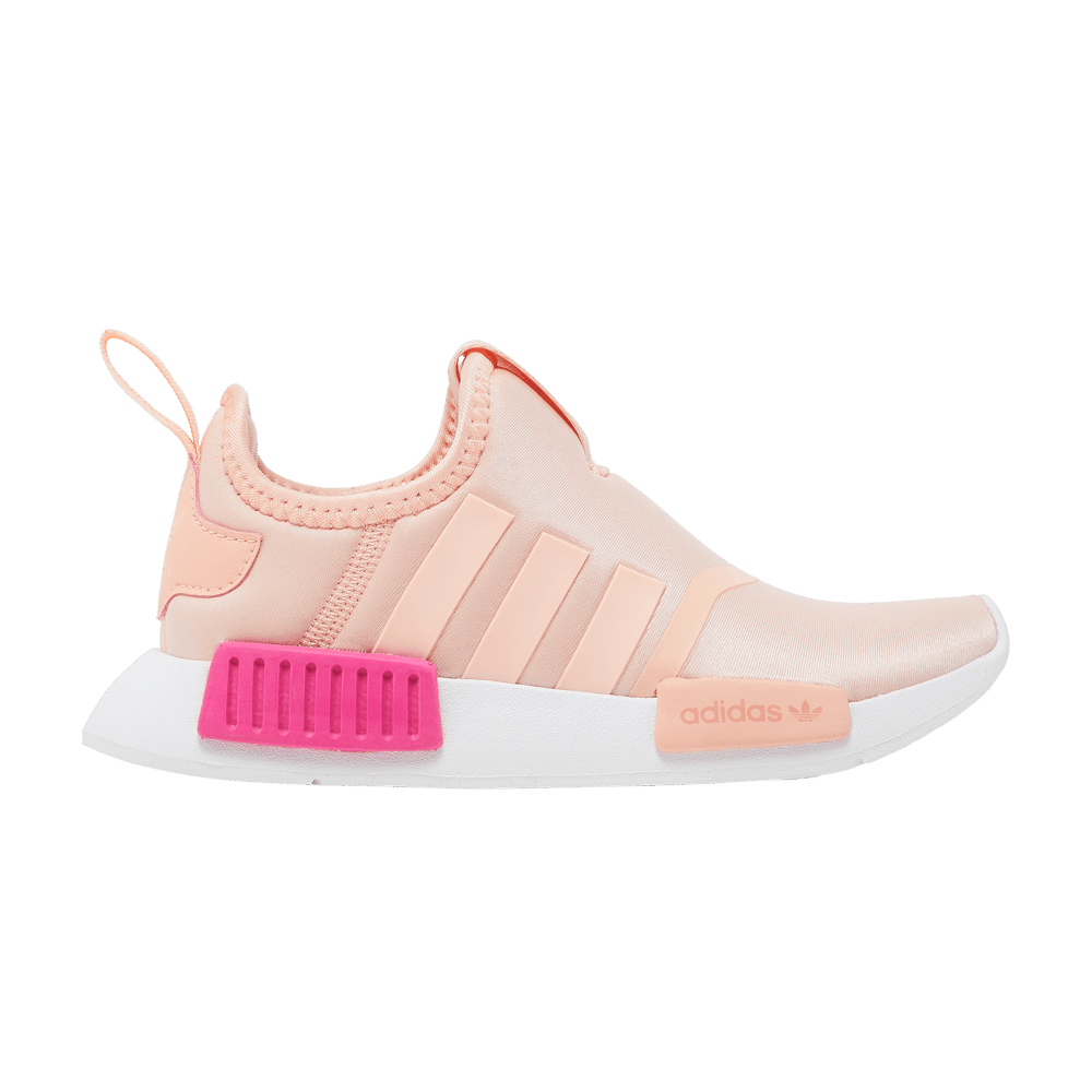 Buy NMD 360 J Glow Pink EE6354 GOAT CA