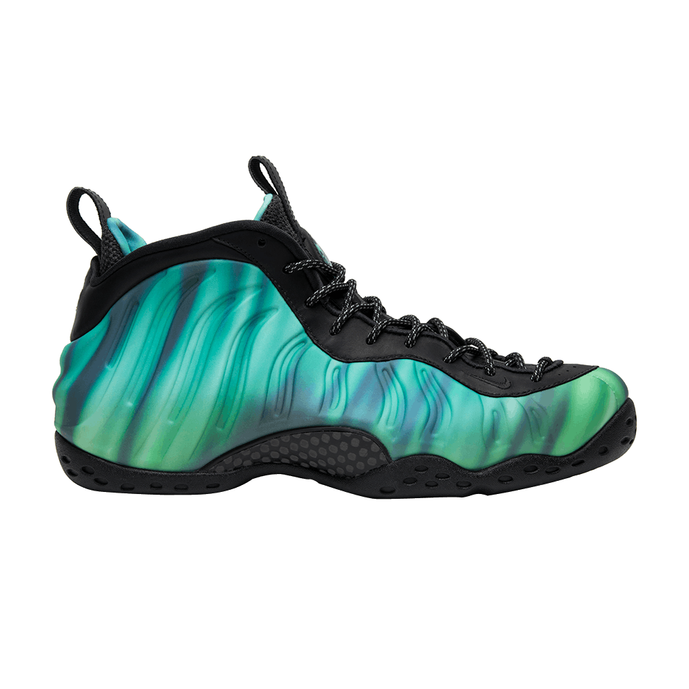 Air Foamposite One PRM 'All Star - Northern Lights' | GOAT