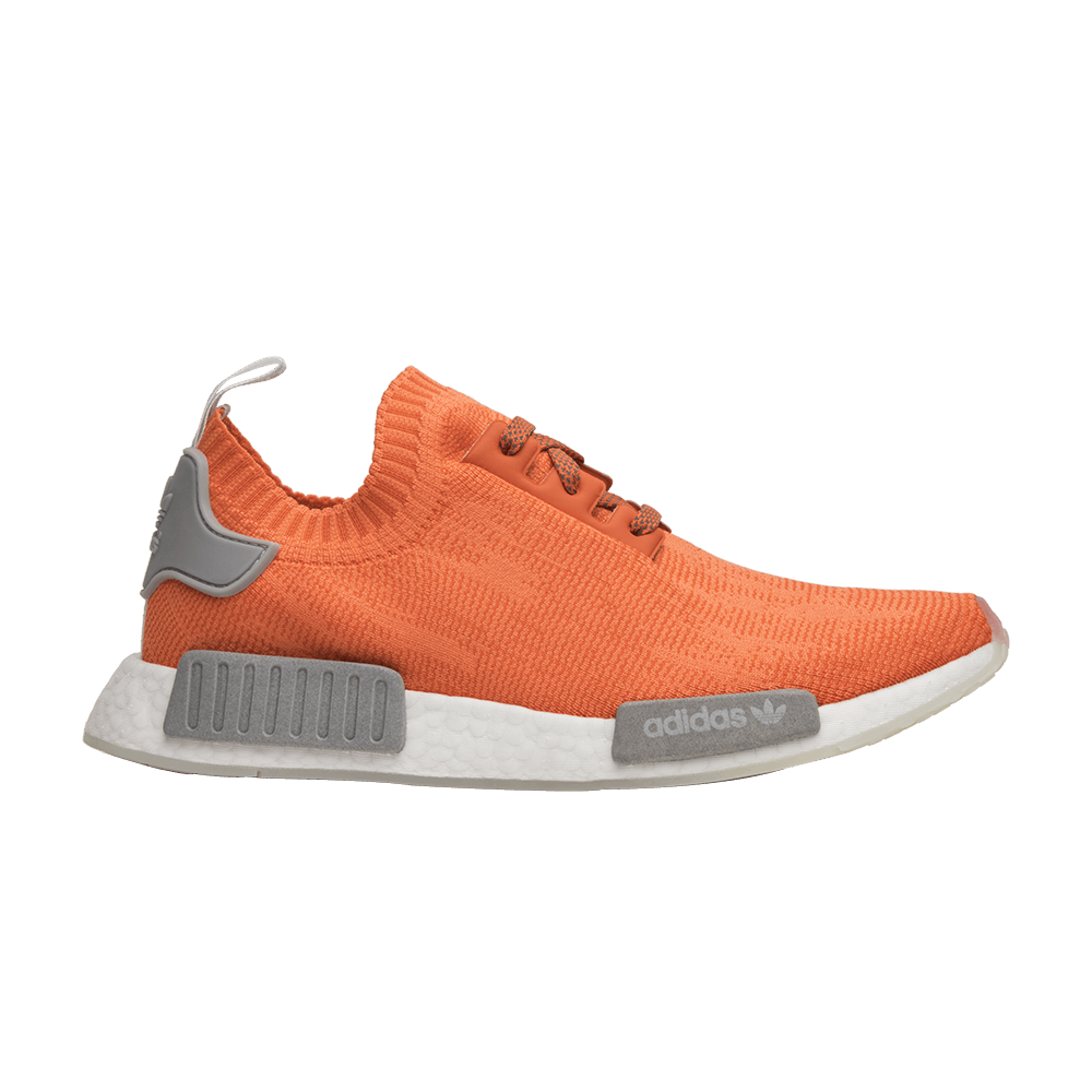 Adidas Nmd R1 Trace Orange