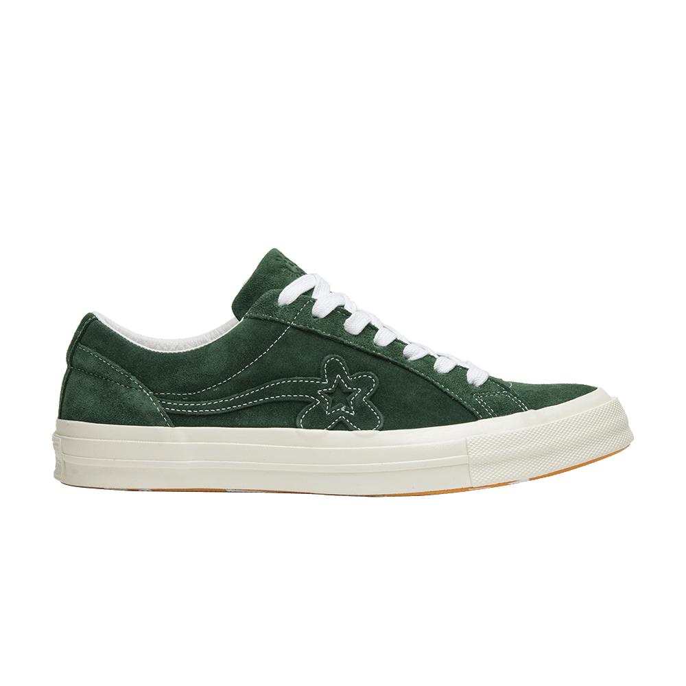 golf le fleur converse goat Cinosural International School