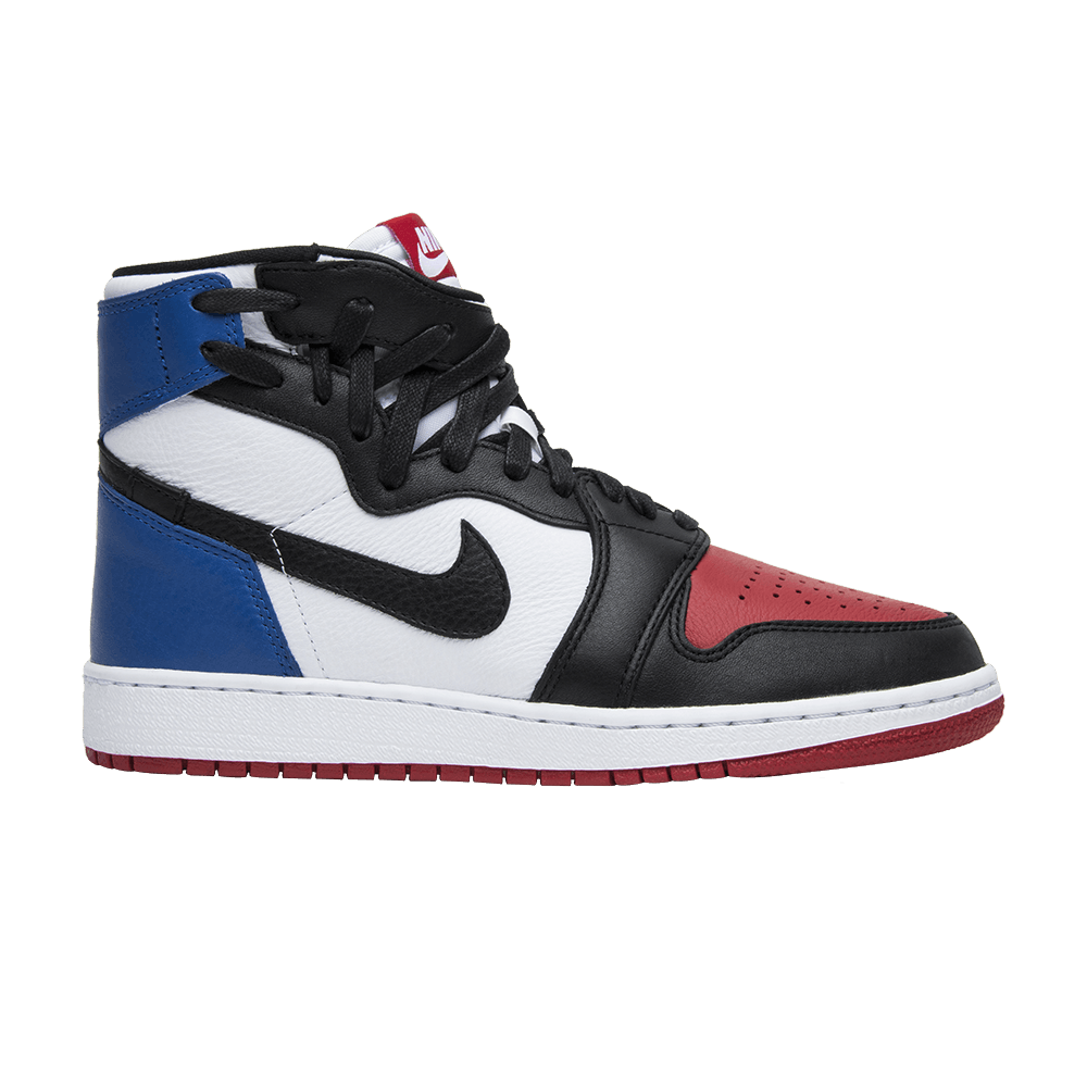 Nike Wmns Air Jordan 1 Rebel XX OG Top 3 8.5