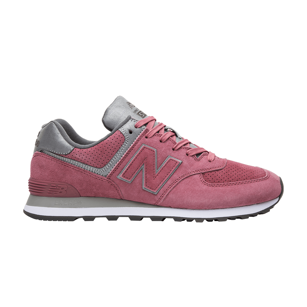 Buy Concepts x New Balance 574 'Rosé' ML574CNT GOAT