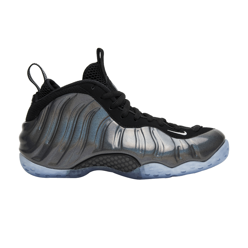 Air Foamposite One 'Hologram'