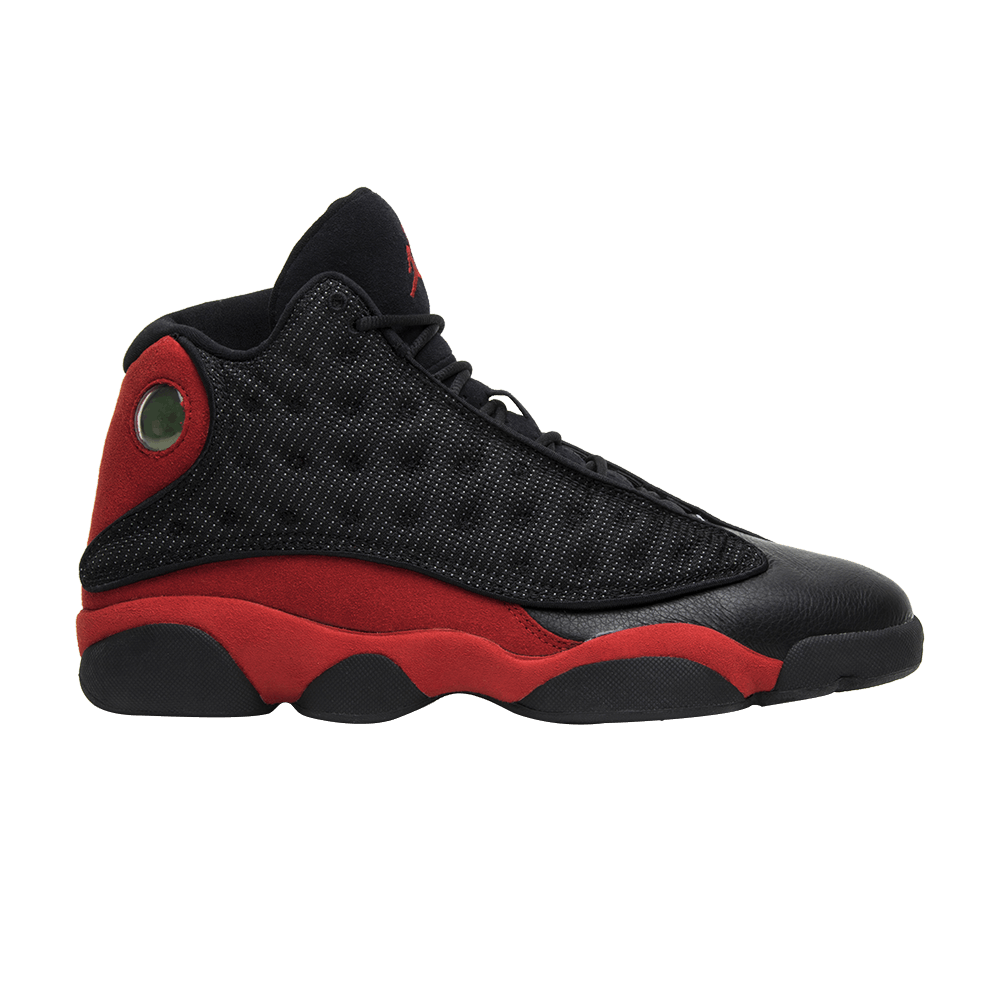 Air Jordan 13 Retro Bred 2004