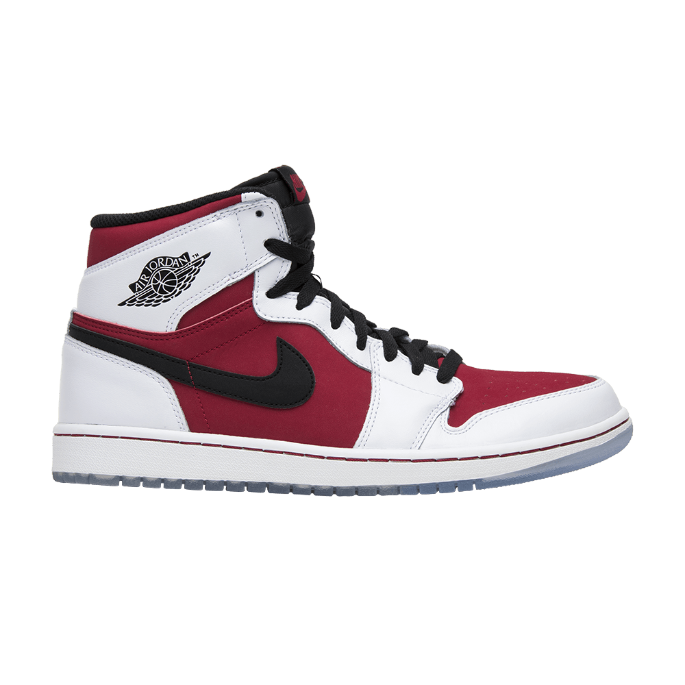 Jordan outlet retro carmine