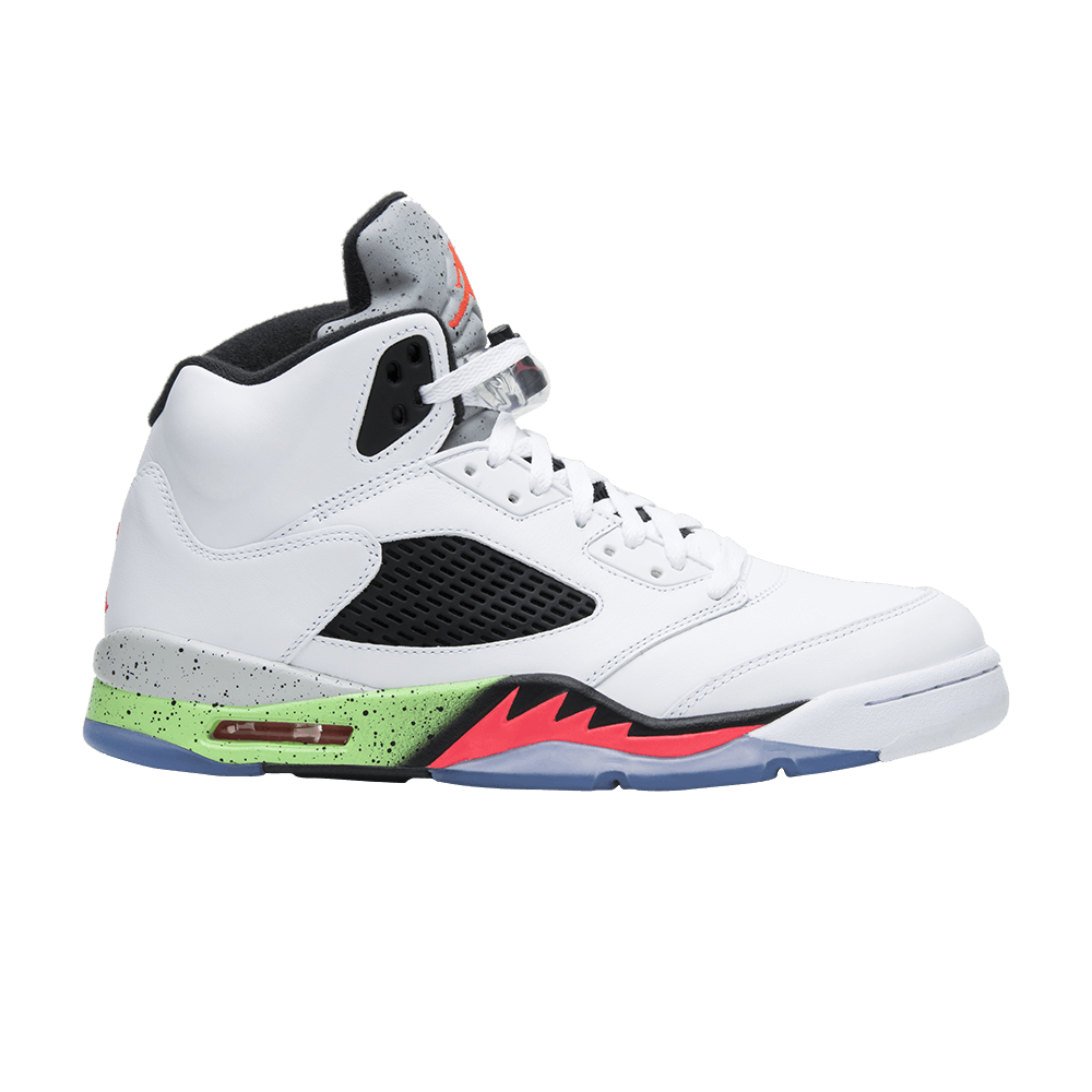 Jordan 5 pro stars clearance