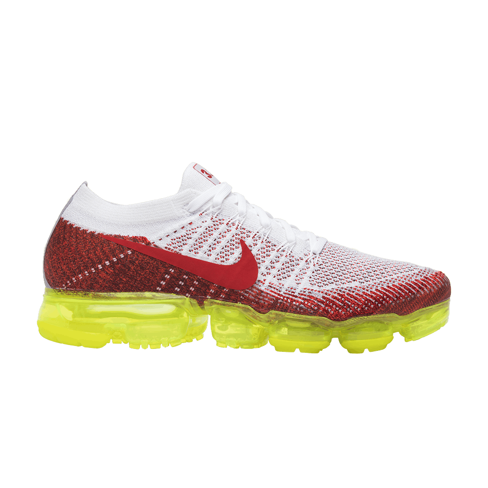 Vapormax flyknit nike id cheap