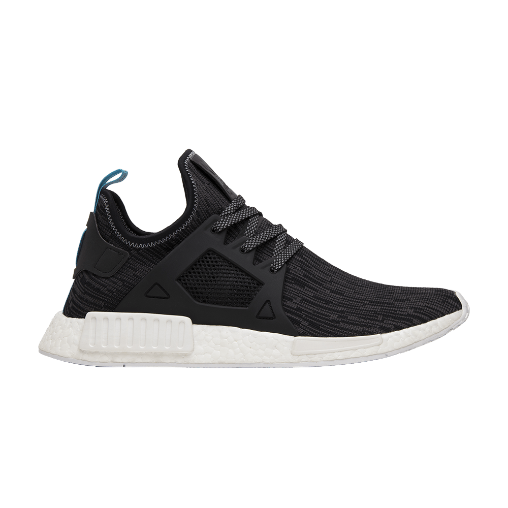 Nmd xr1 glitch grey cheap