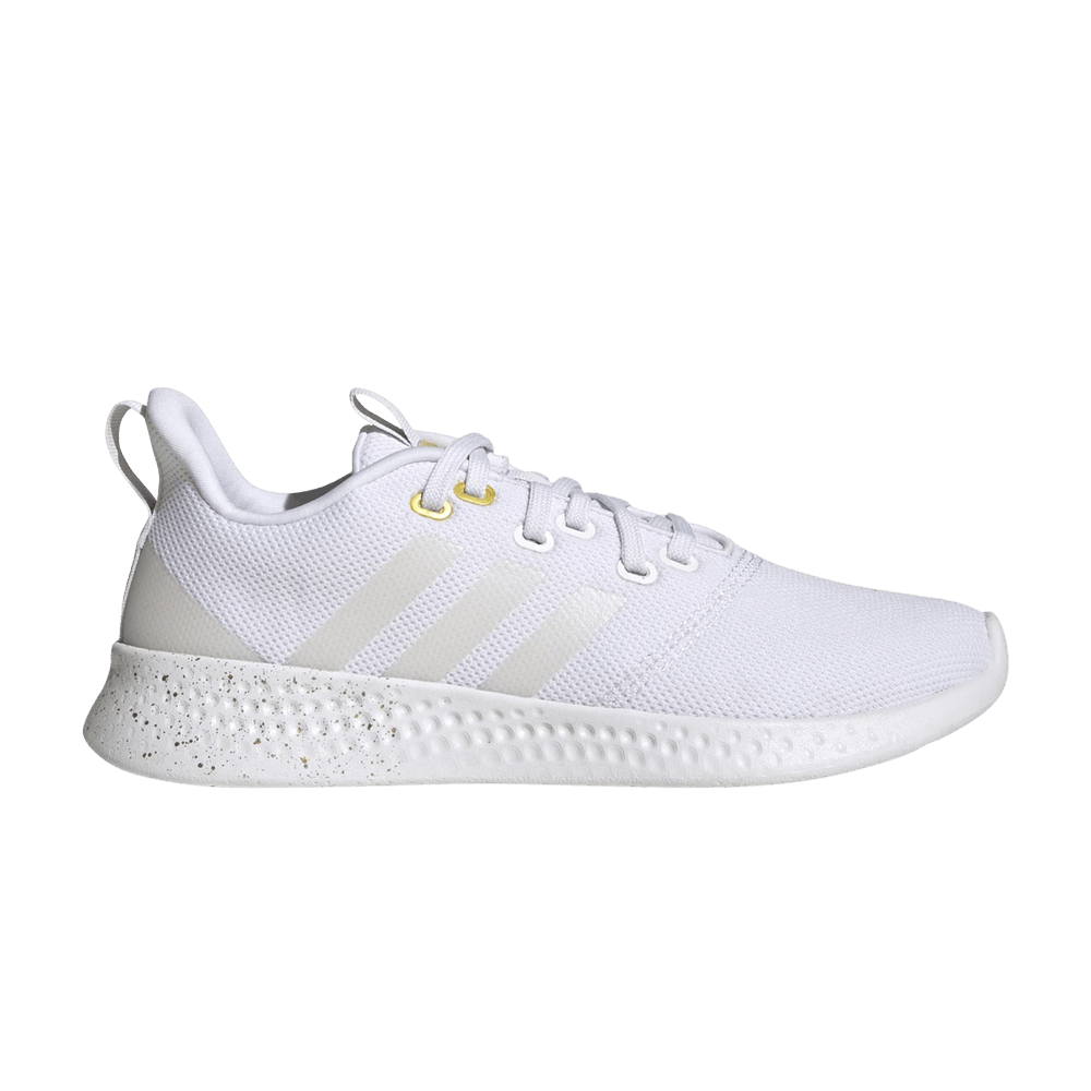 adidas gazelle silver green womens adidas Women Puremotion 2.0 Lifestyle Shoes main image 1