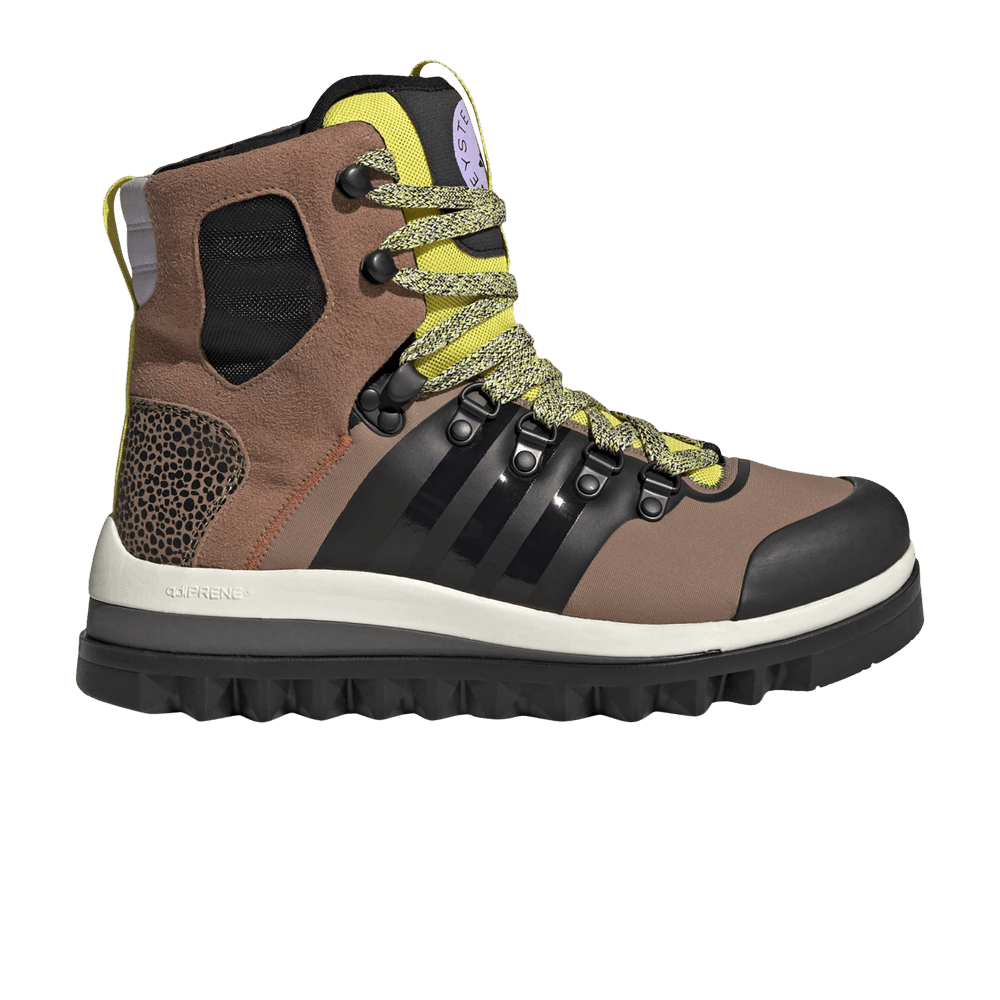 Buy Stella McCartney x adidas Wmns Eulampis Boot 'Camel' - GV9612