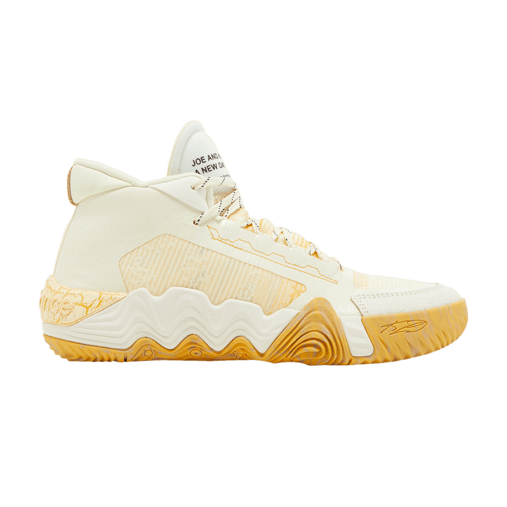 Buy Joe Freshgoods x KAWHI 2 Big Kid 'Conversations Amongst