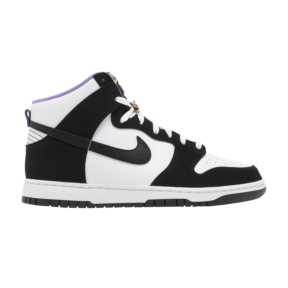 NEW AUTHENTIC NIKE DUNK HI RETRO 