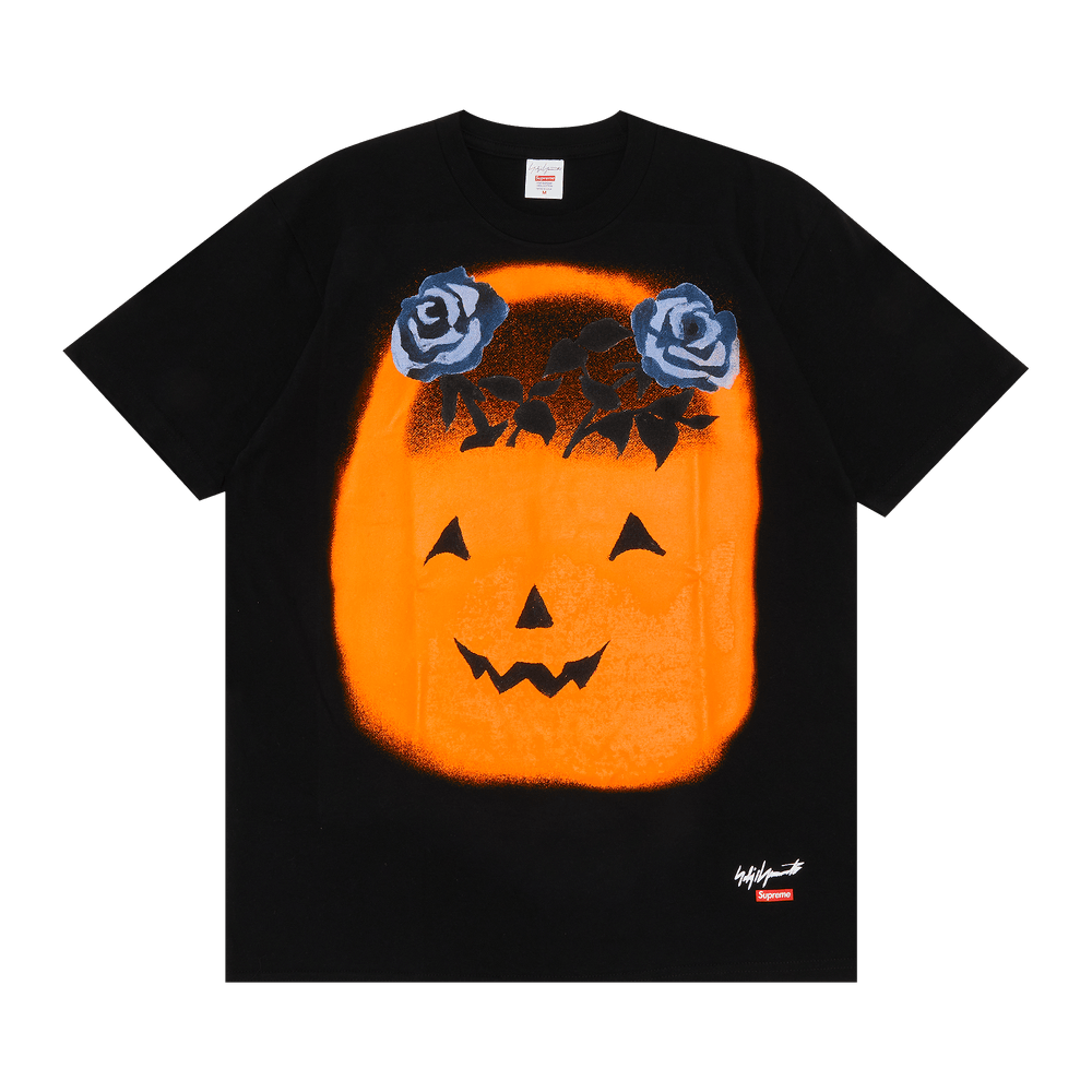 Yaboy CGG on X: New Halloween Hype Shirts. Pumpkin Gang ( RO-G Edition ) 2  styles to choose from $R 25    / X