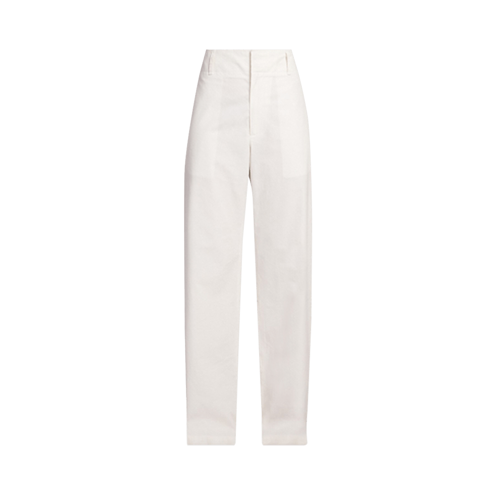 パンツ BOTTEGA VENETA PANTS (703117VA5Y0 2945) Buy Bottega Veneta Trousers 'White' - 703117 VA5Y0 2945 | GOAT