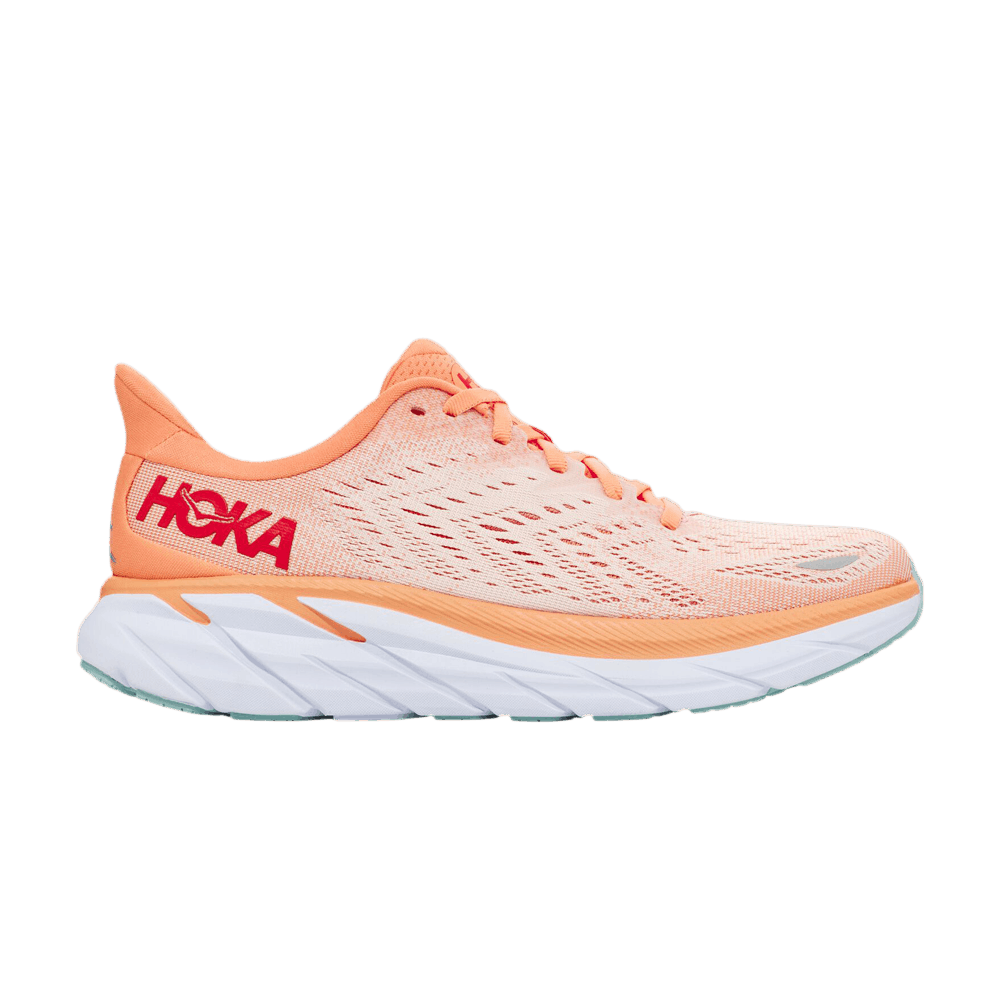 Hoka Wmns Clifton 8 'outer Space'