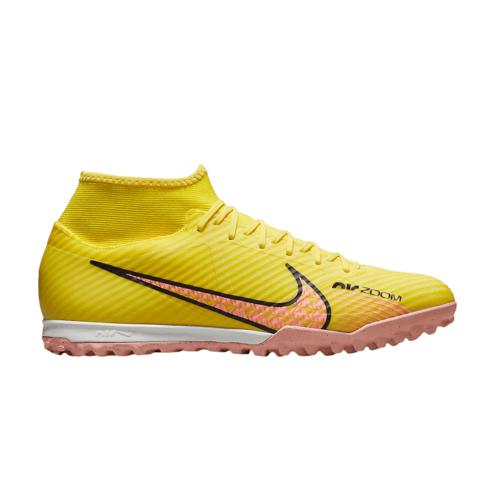 Nike Mercurial Superfly VIII Dream Speed 5 Academy TF - Yellow