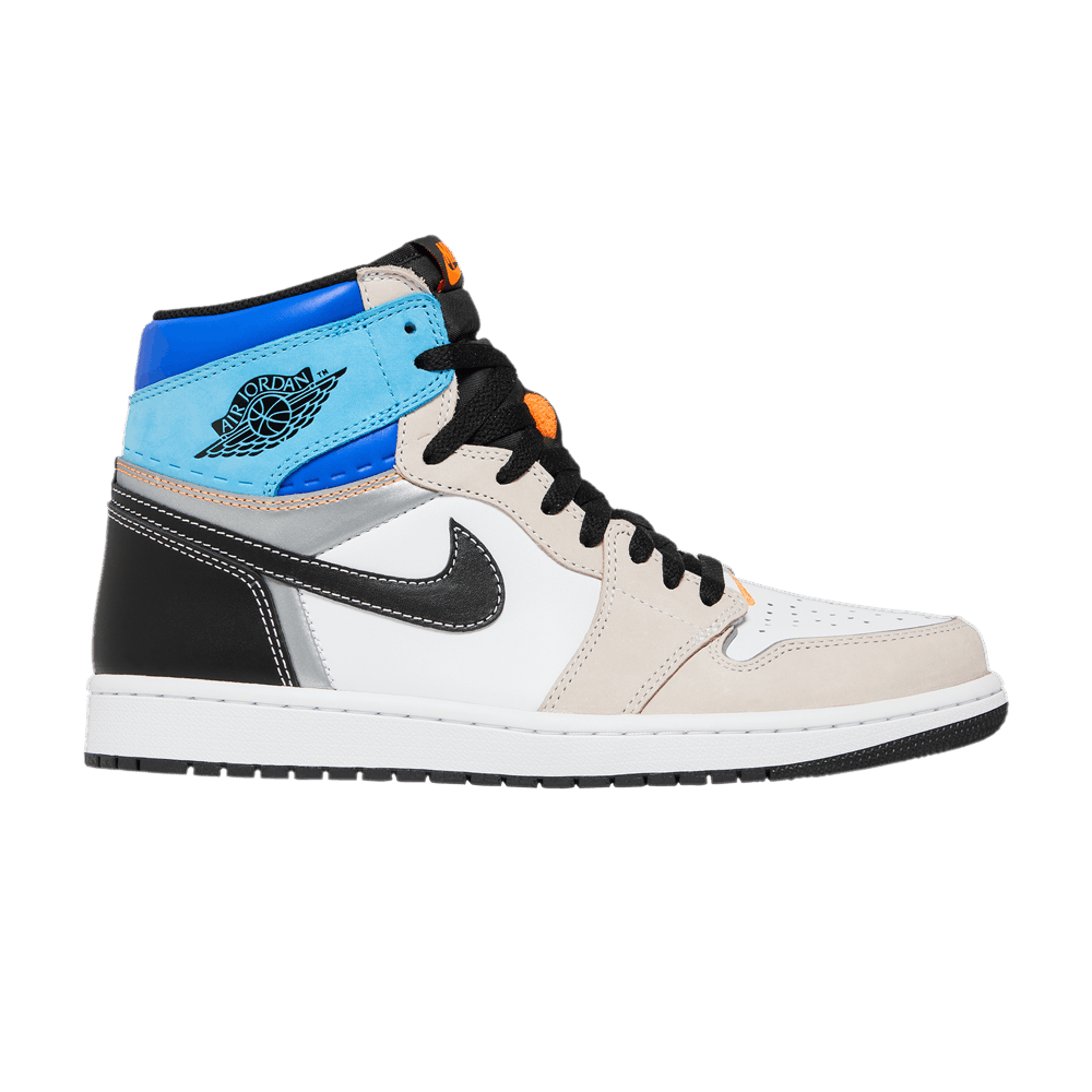 Buy Air Jordan 1 Retro High OG 'Prototype' Sample - DC651510000