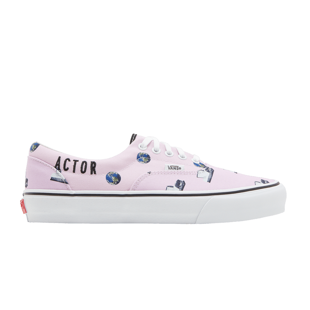 Size 10.5 Cali Thornhill Dewitt x Vault OG Era LX 'Pink Crisis Actor'