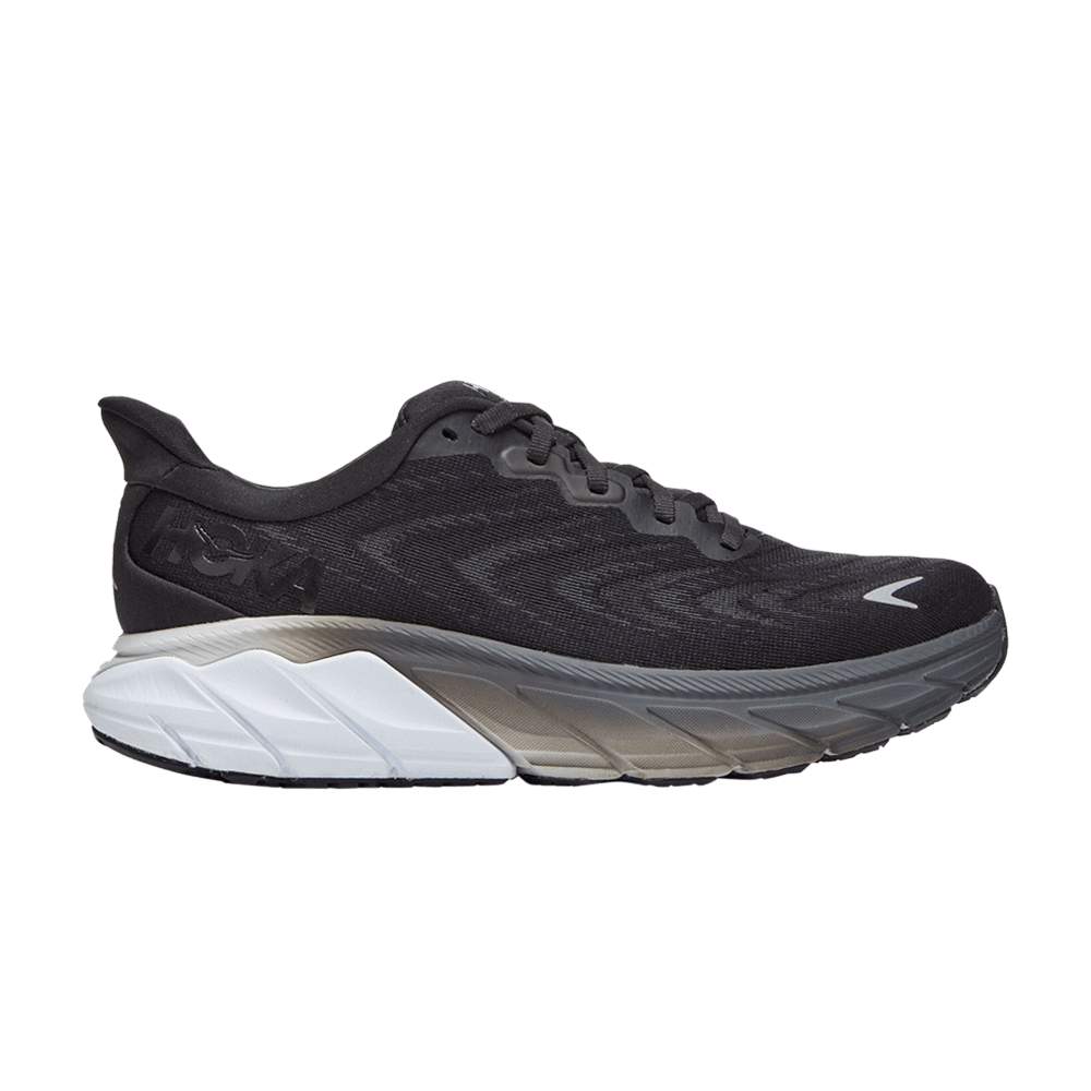 Hoka Wmns Arahi 6 'black White'