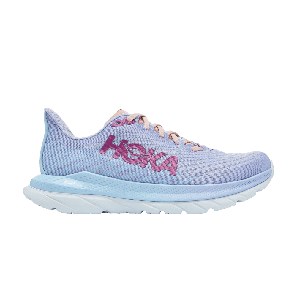 Buy Wmns Mach 5 'Baby Lavender' - 1127894 BLSSN | GOAT