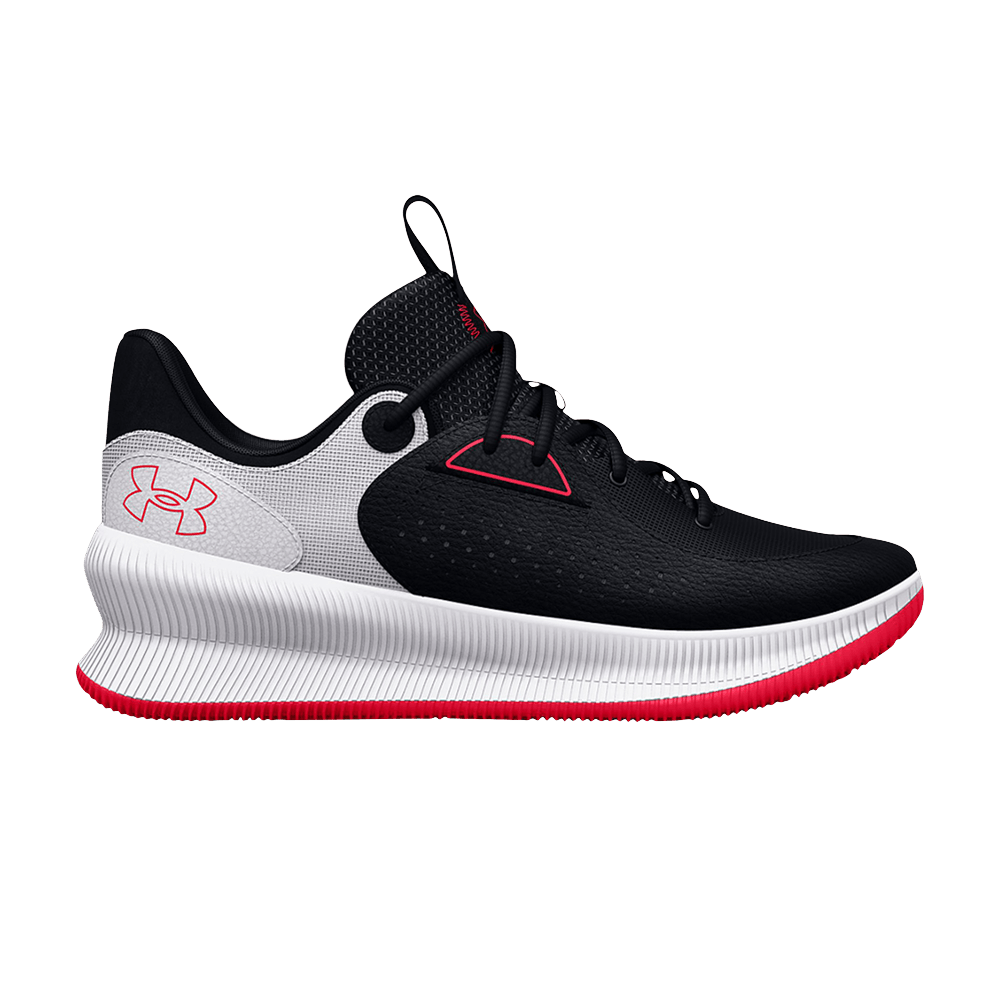Under Armour Twenty47 Black White