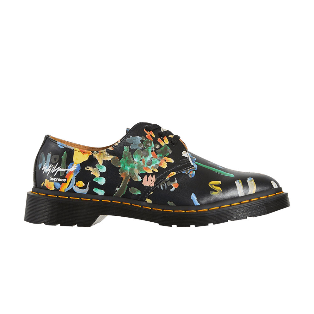 supreme doc martens sacred heart