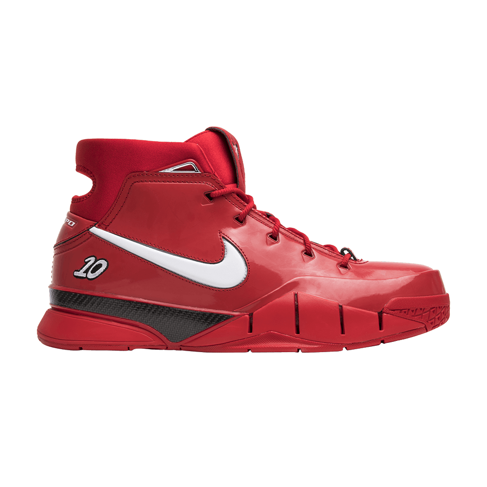 Kobe 1 protro demar derozan discount