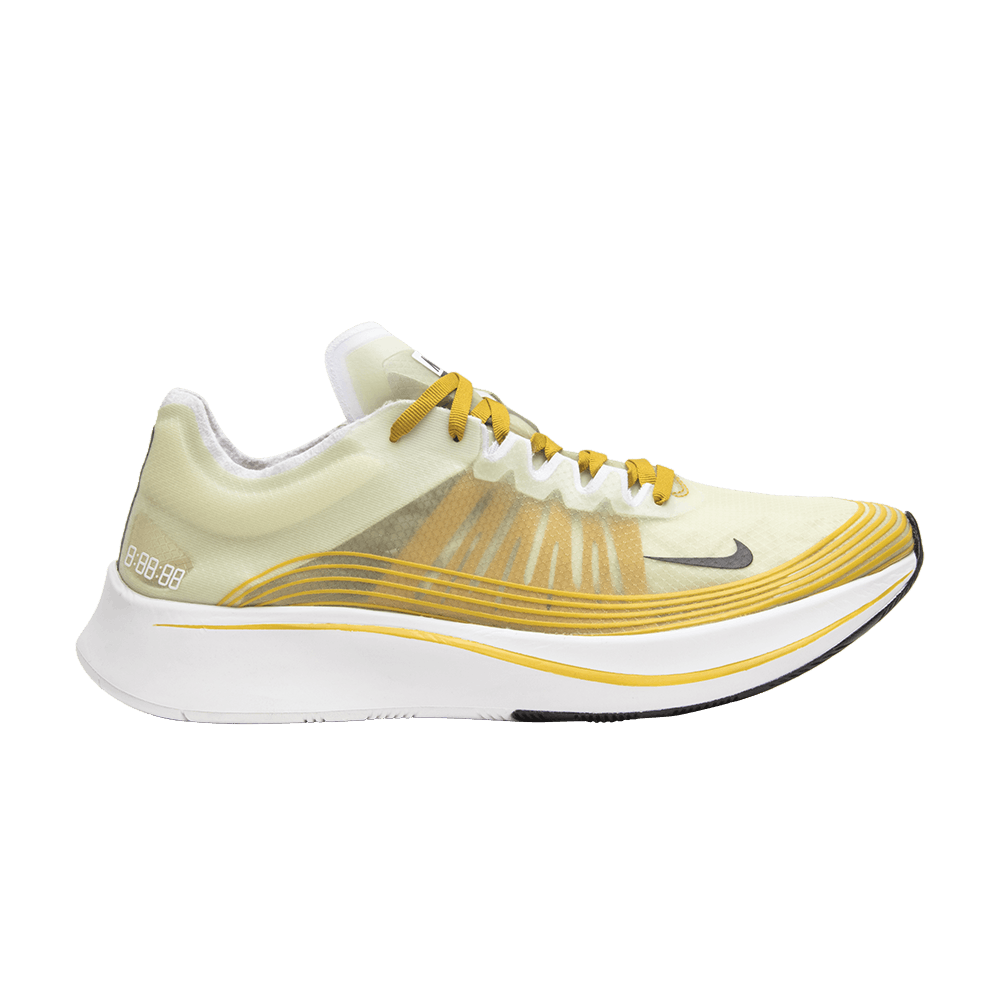 Zoom fly sp on sale yellow
