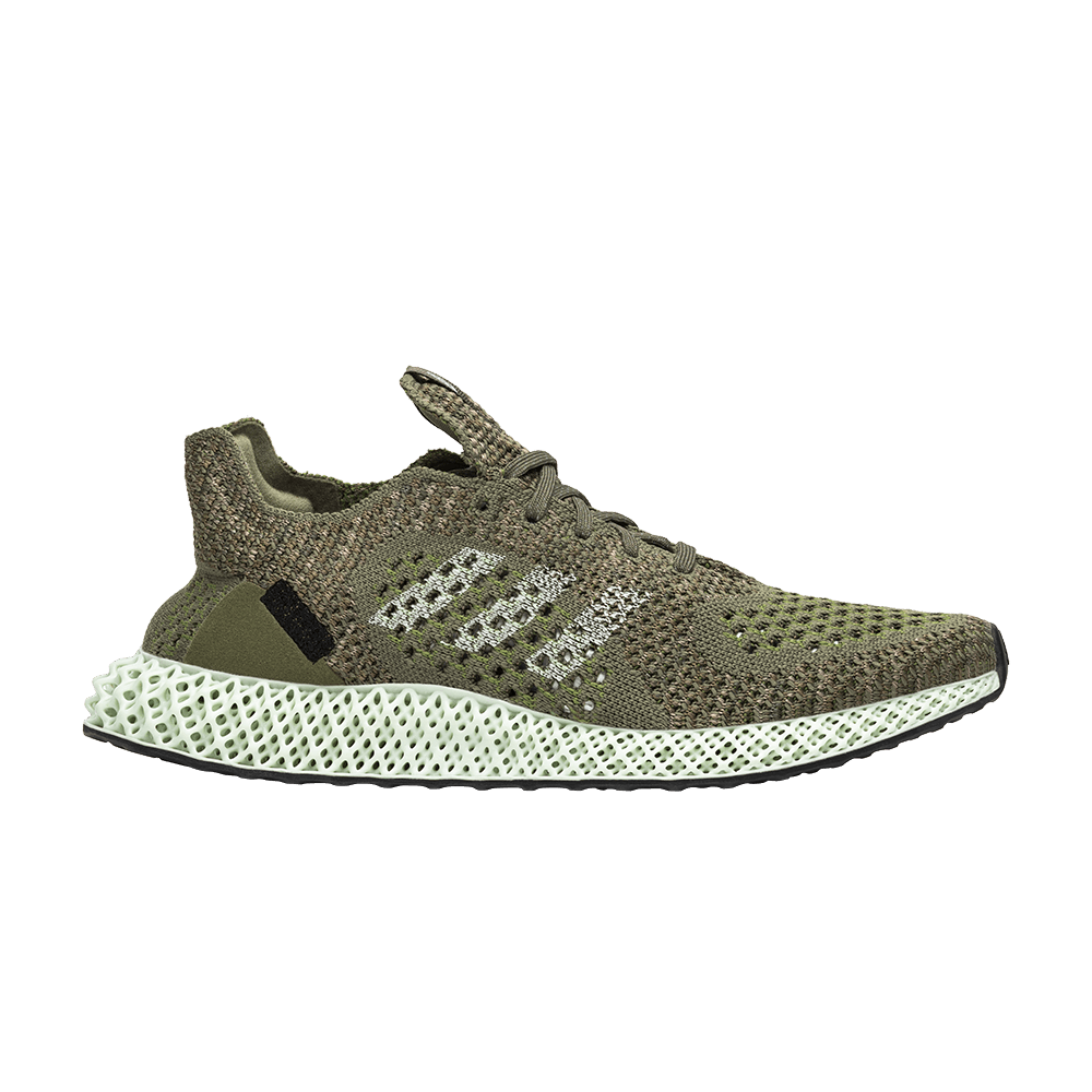 Footpatrol x adidas ultra boost futurecraft 4d clearance