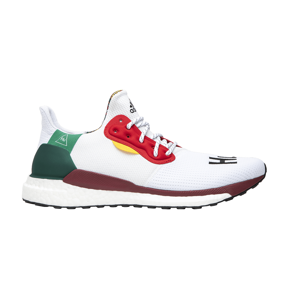 Adidas x pharrell williams solar hu glide sale
