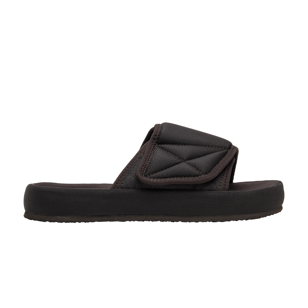 Buy Yeezy Season 7 Nylon Slipper Oil YZ7MF7004 223 GOAT CA