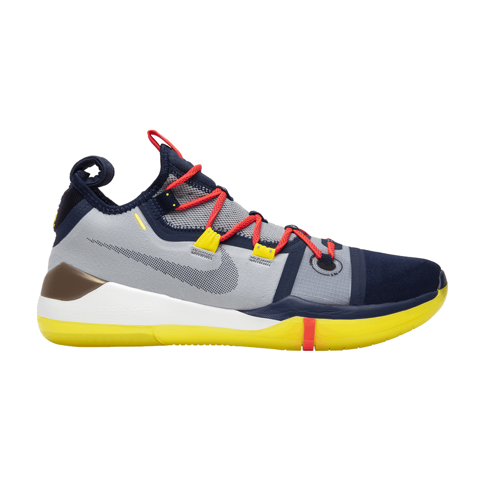 Buy Kobe A.D. Exodus EP Sail Multicolor AV3556 100 GOAT