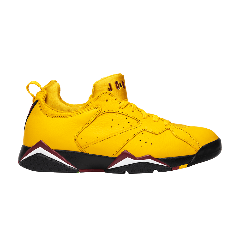 Buy Air Jordan 7 Retro Low NRG Taxi AR4422 701 GOAT
