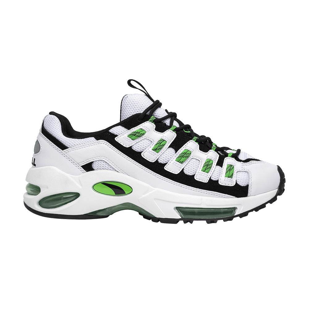Buy Cell Endura Green 369357 01 GOAT