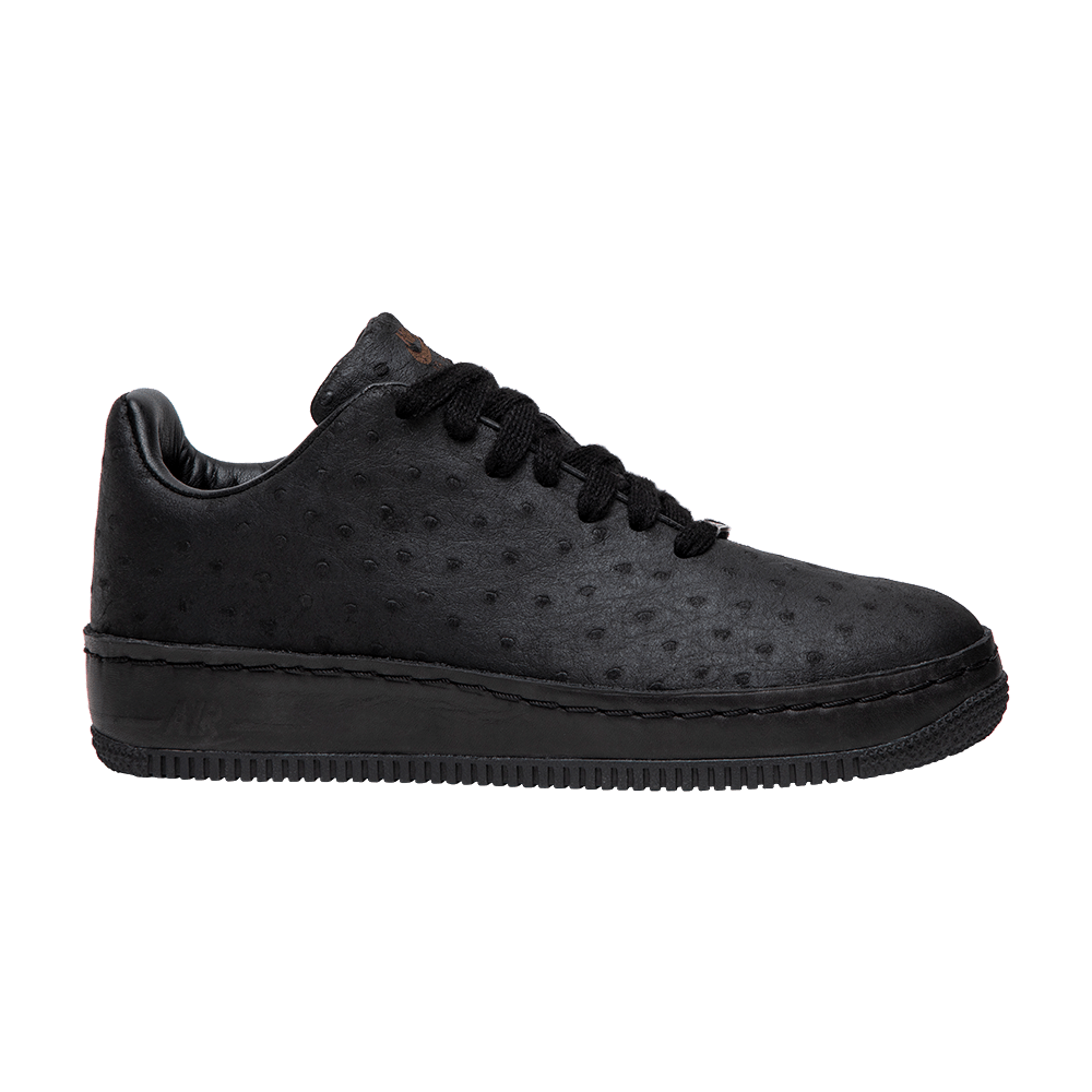 Buy Air Force 1 Low Supreme 'Seamless Ostrich' - 312685 001 | GOAT
