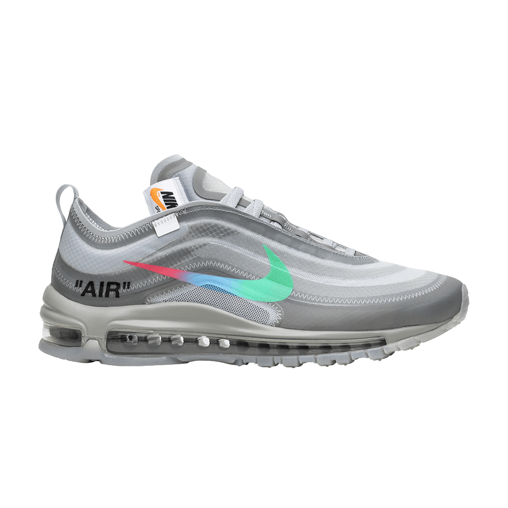 Nike Off White Air Max 97 Menta 27cm