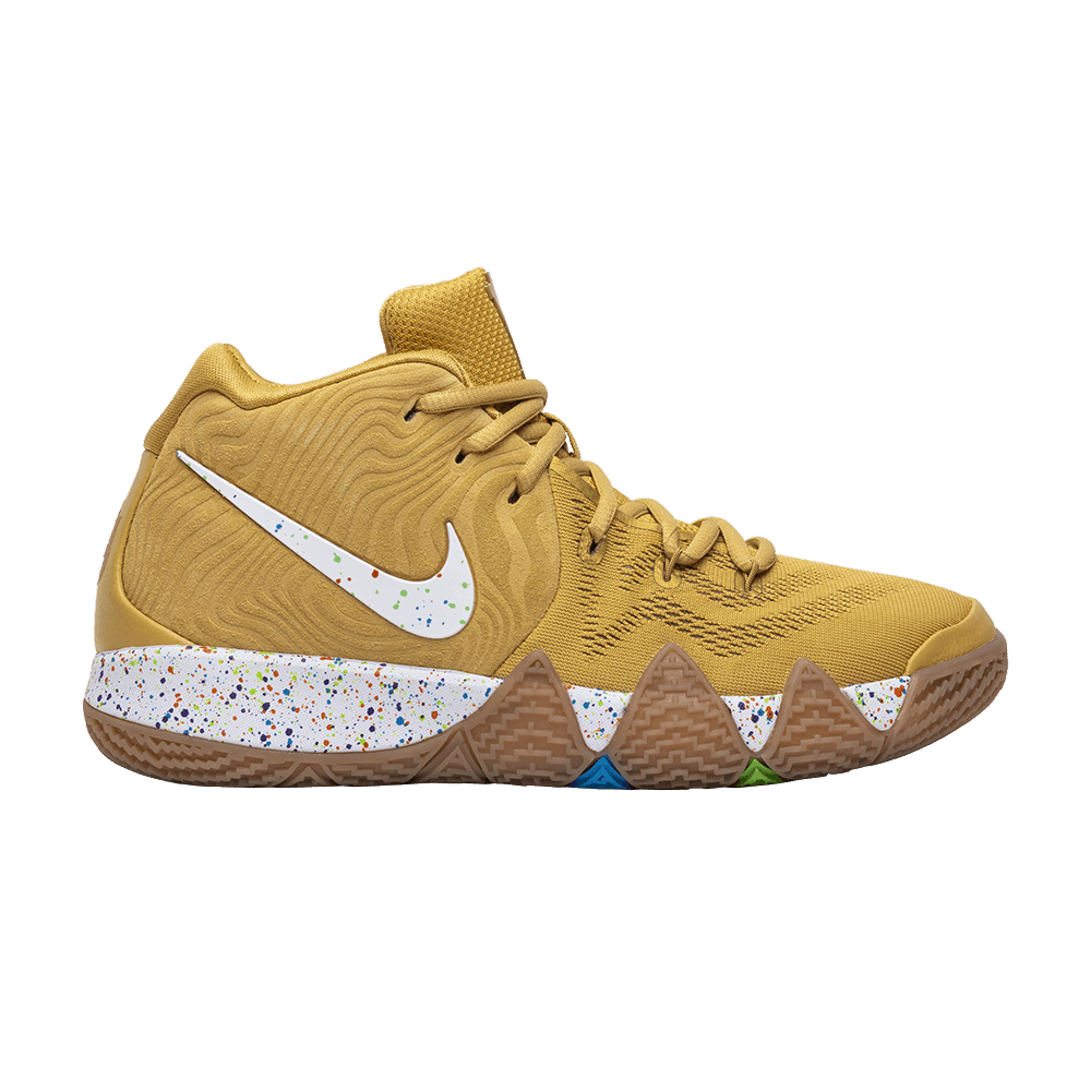Kyrie 4 high tops cheap