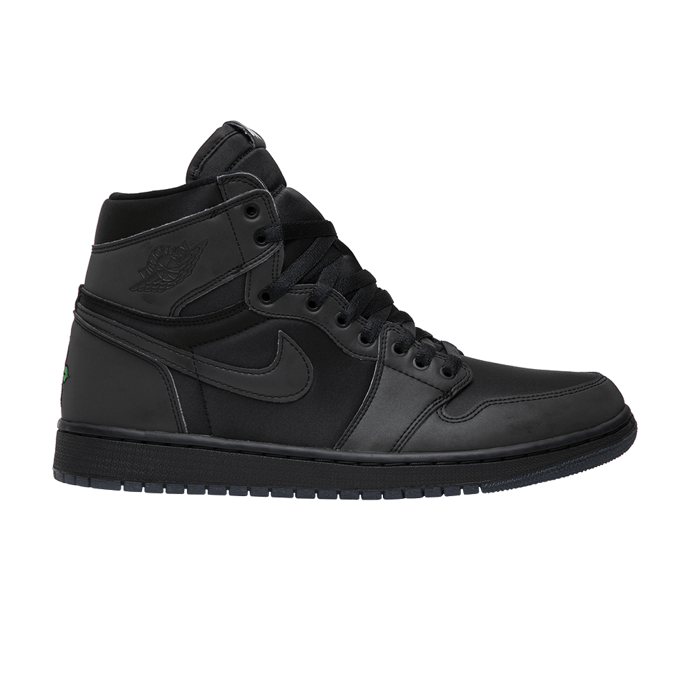 Jordan 1 retro cheap high rox brown