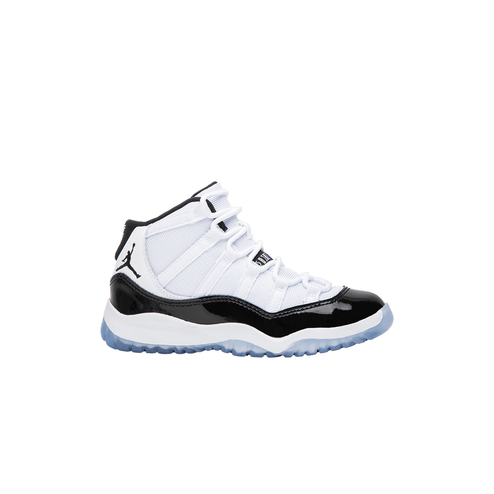Men jordan 11 concord 2018 clearance