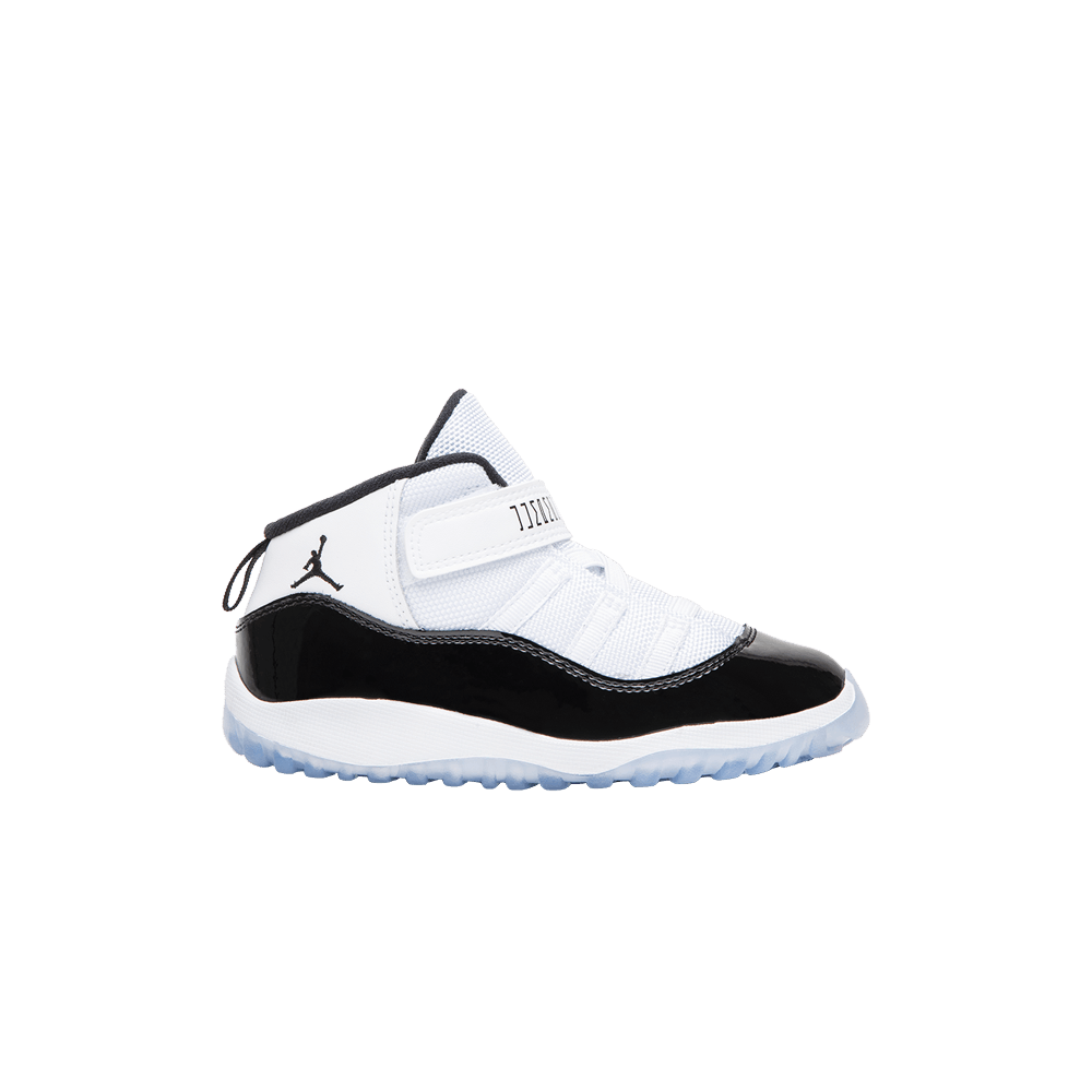 Goat concord 11 clearance