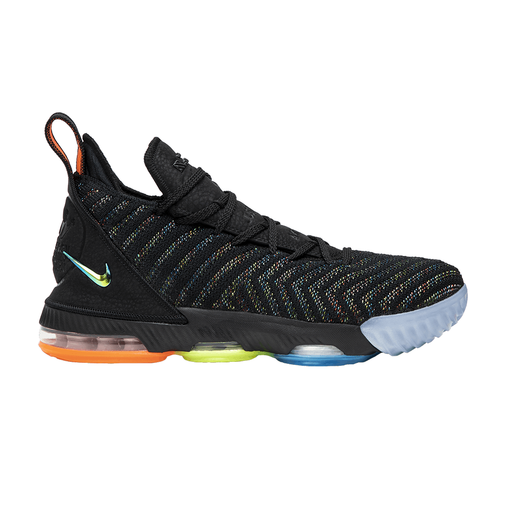 Buy LeBron 16 GS I Promise AQ2465 004 GOAT CA