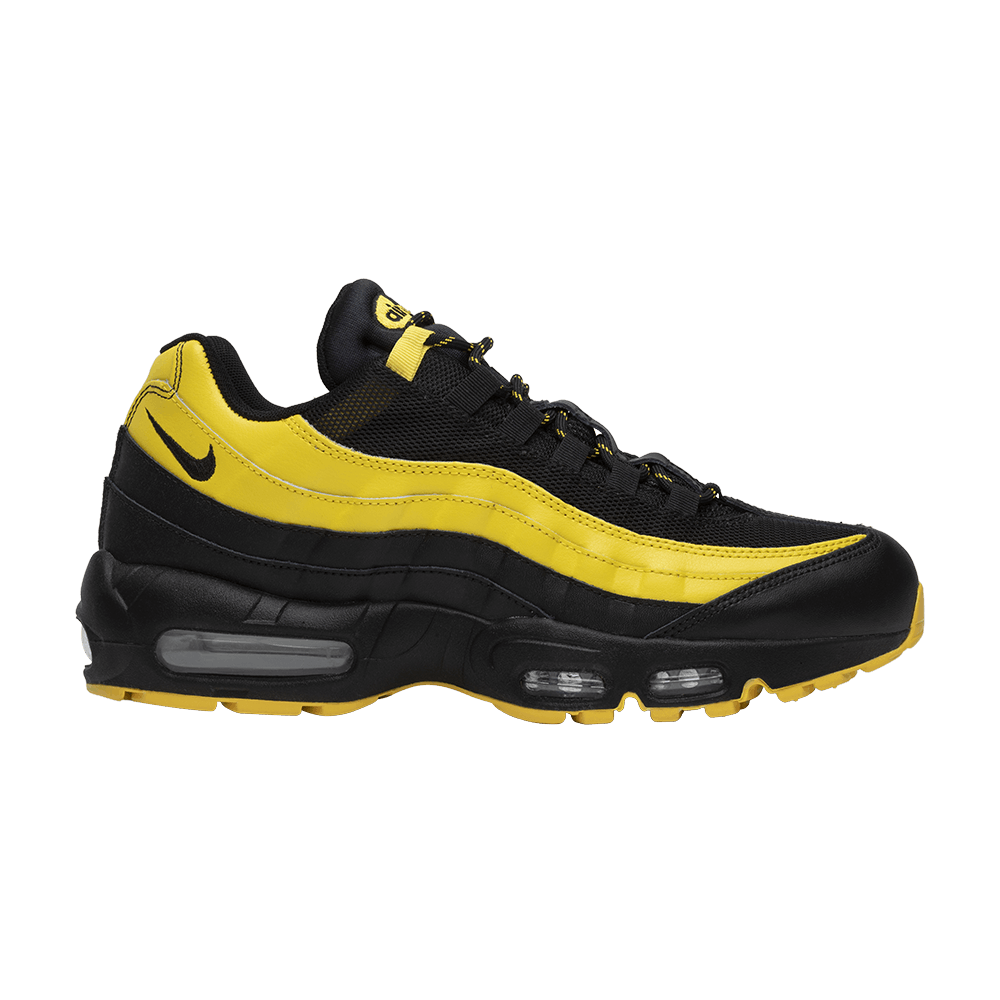 Buy Air Max 95 Frequency Pack AV7939 001 GOAT