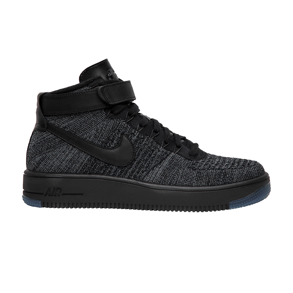air force one flyknit