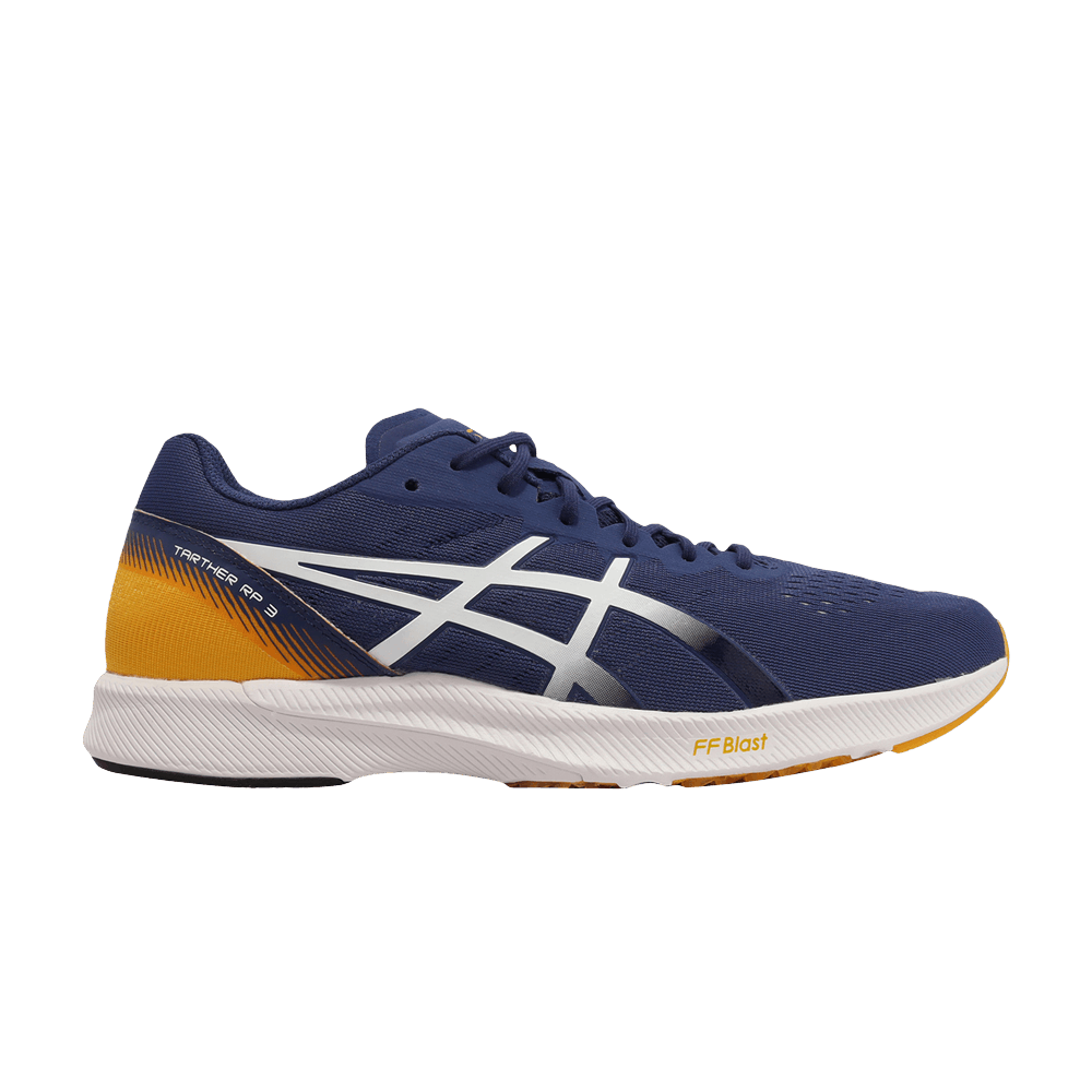 Asics Tarther RP 3 Deep Ocean
