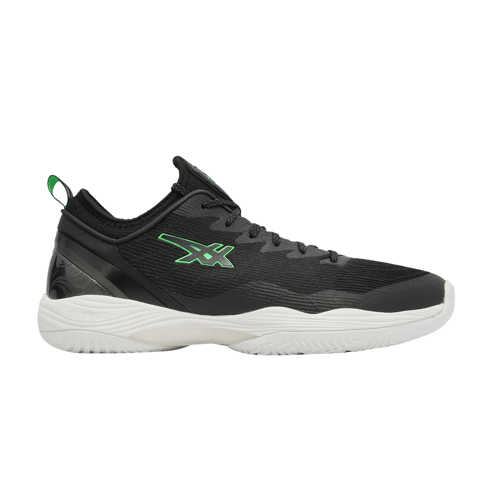 Buy Glide Nova FF 2 'Black New Leaf' - 1061A038 003 | GOAT