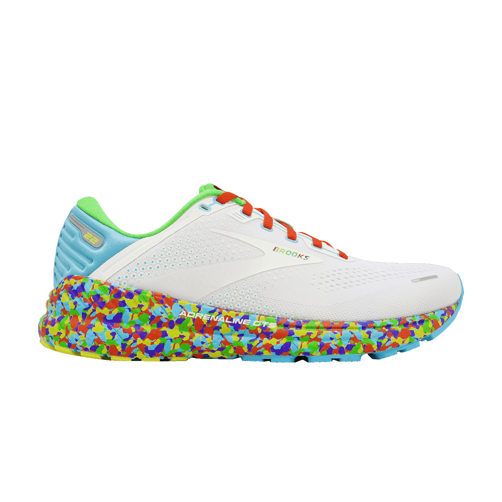 Brooks Adrenaline GTS 22 Bowl O