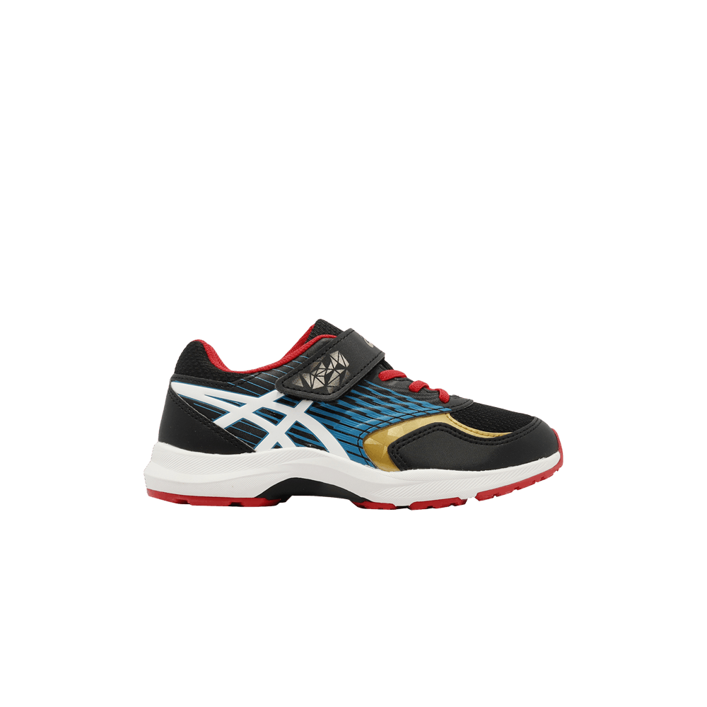 Asics Lazerbeam KB-MG GS Black White