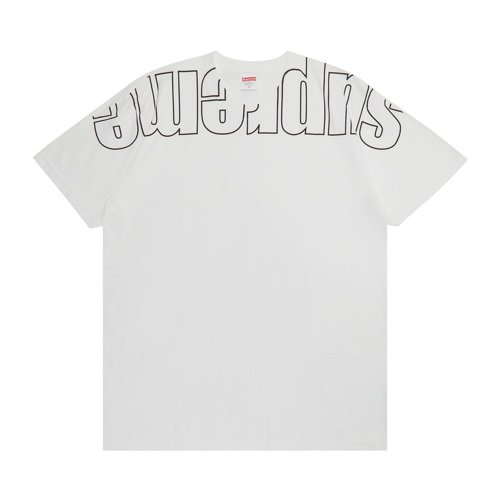 ★2022AW WEEK5★Supreme Upside Down Tee ☆2022AW WEEK5☆Supreme Upside Down Tee