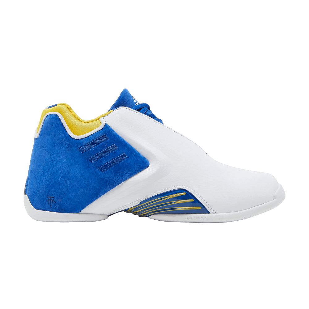 Buy adidas T-Mac 3 Restomod 'Auburndale' - GY0267 | GOAT