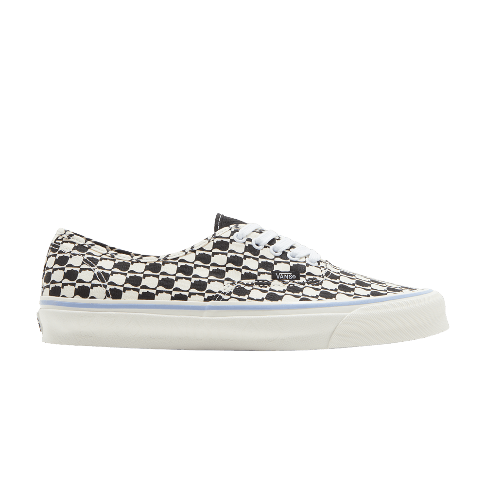 Vans Braindead Authentic　オーセンティック brain-dead-x-vault-by-vans-